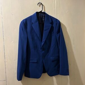 Comfort Suit Jacket